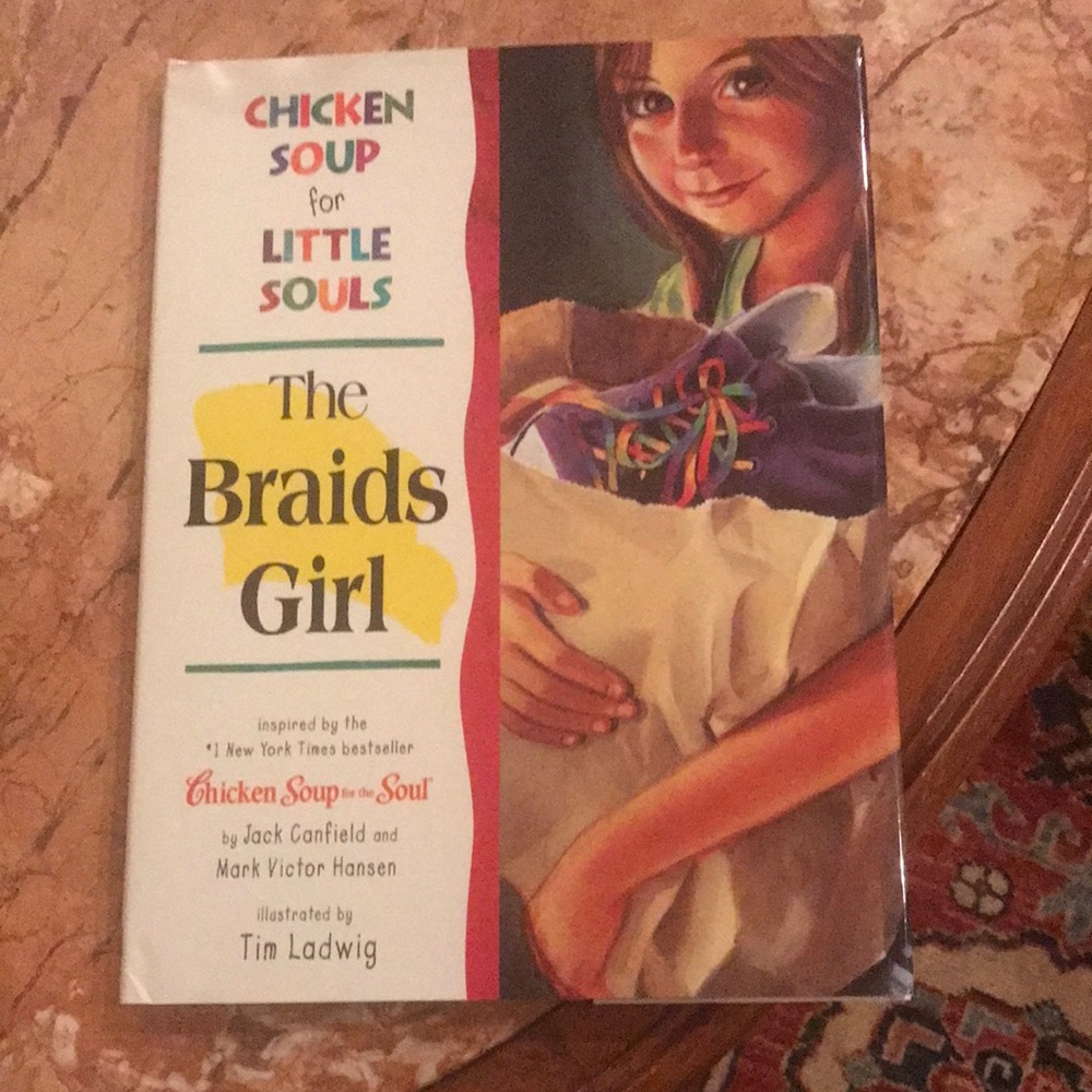 THREE WONDERFUL BOOKS - Picture 6 of 9